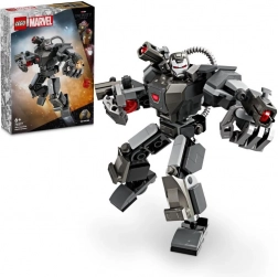 Lego Marvel War Machine u robotskom oklopu