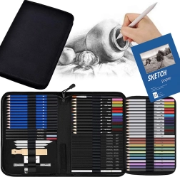 Set za skiciranje i crtanje za profesionalce
