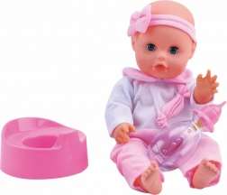 Pişkajuća lutka Bambolina