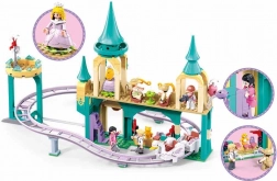 Sluban Metropolis Planinska željeznica