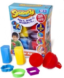 Skwooshi kreativni set s mikserom za modeliranje