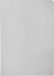 Prozirna navlaka A4 PVC prozirna 120 mikrona