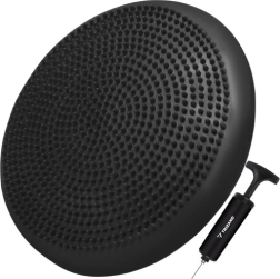 Sensomotor balance cushion with pump - 1 piece