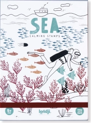 Londji set pečata Morski mir