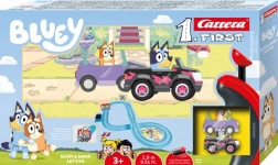 Autostaza CARRERA First Bluey 2,9 m