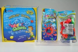 Vodeni baloni za vodene bitke 100 kom