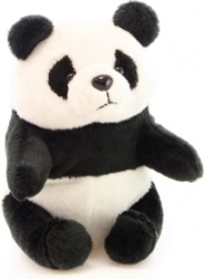Plišasta panda 16 cm