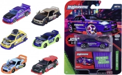 Majorette Japan Legends Deluxe – metalni autić 1:64