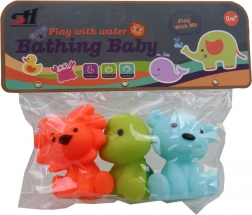 Špricajuća životinjica za kadu