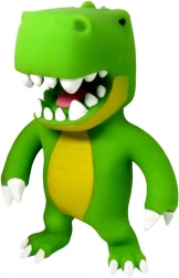 Gumena figurica STUMBLE GUYS – T‑Rex