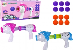 Jednorog – pištolj na mekane pjenaste loptice