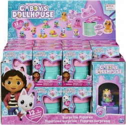 kolekcijske figurice iznenađenja gabby’s dollhouse – assort