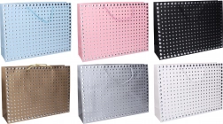 Poklon vrećica L 45 × 32 × 12 cm, cjelogodišnja