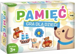 memorijska igra za djecu