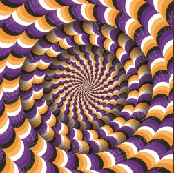 Slagalica optička iluzija 1023 dijela MAGNOLIA