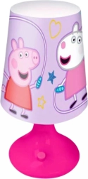 Stolna lampica Peppa Pig - 1 komad