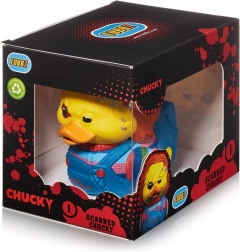 Tubbz patkica TIFFANY iz filma BRIDE OF CHUCKY