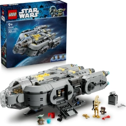 LEGO Star Wars Anzellanska svemirska letjelica