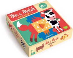 Magellan Mix & Match - Vesela životinjica