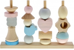 Kula mix slagalica od Hess