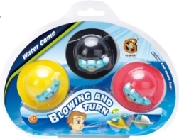 Vodnička igra s pačićima