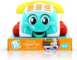 Interaktivni telefon