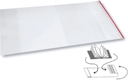 Univerzalna samoljepljiva navlaka