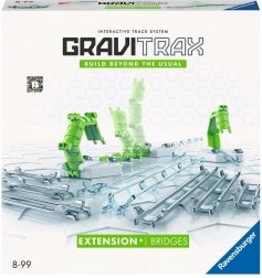 Ravensburger GraviTrax padajući mostovi – prošireni set