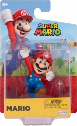 Figurica Super Mario – kolekcionarska figurica 6 cm