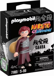 Figurica Gaara – NARUTO SHIPPUDEN