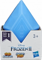 FROZEN 2 iznenađenje u ledu