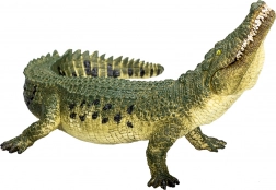 Realistični Krokodil s Pokretnom Čeljusti