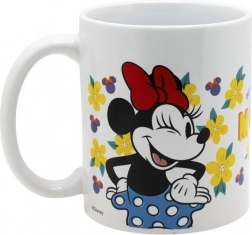 keramička šalica 325 ml MINNIE u poklon kutiji