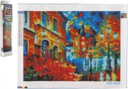 Norimpex dijamantno slikanje šetnja gradom