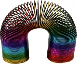 Čarobna Metalna Opruga