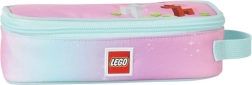 LEGO Iconic Sparkle pastelna školska pernica