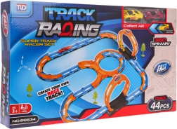 Trkaća staza za brzu vožnju