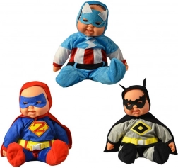 Lutka Beba Junak 50 cm