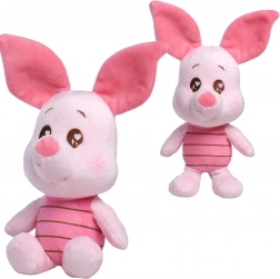 Plišani Praščić 24 cm – mekana mazna igračka DISNEY od Simbe