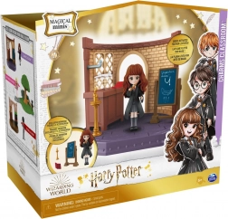 Set figurica Wizarding World Čarobna učionica