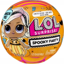 LOL Surprise! Spooky Party limitirano izdanje
