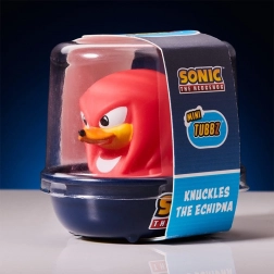 Tubbz kolekcionarska patkica Knuckles iz Sonica
