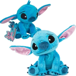 Plišana igračka DISNEY LILO & STITCH – Stitch 25 cm