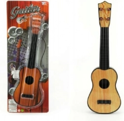 Plastična gitara za djecu 40 cm