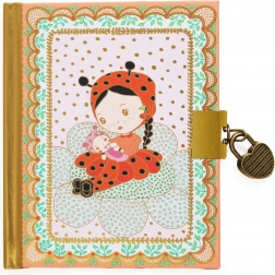 Mali tajni dnevnik Minico