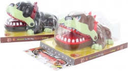 Igra pseći zubi – zabavna igra opažanja za djecu