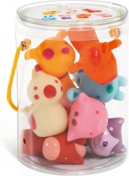 Figurice životinj sa seoskog imanja Djeco