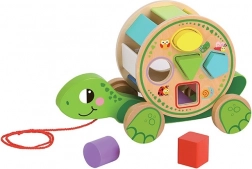 Povlačna kornjača za djecu BABU