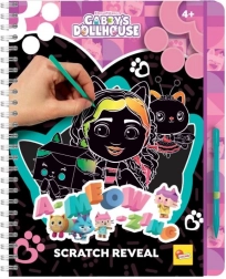 Gabby’s Dollhouse - Otkrij ogrebotine