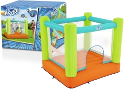 Nafukavajući skakaći dvorac 194 × 175 × 170 cm Bestway